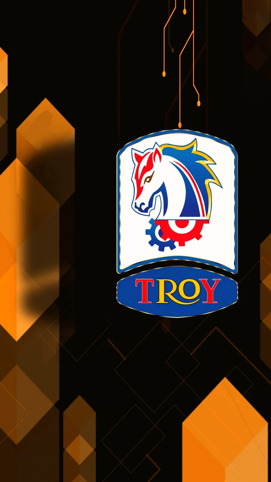 TROY Oil